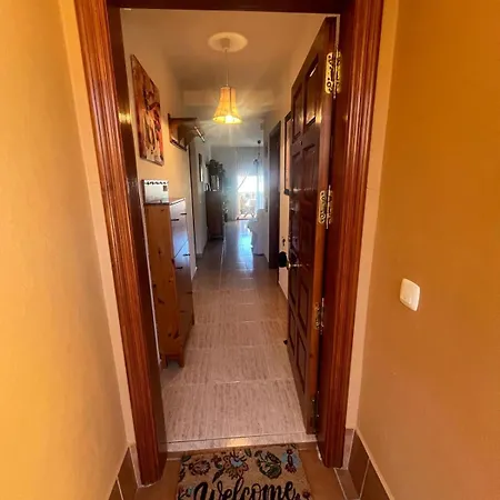 דירה El Galeon, Luminoso Con Gran Terraza