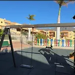 Apartman El Galeon, Luminoso Con Gran Terraza *