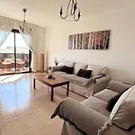 Apartman El Galeon, Luminoso Con Gran Terraza